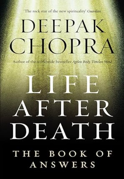 Life After Death The book of answers