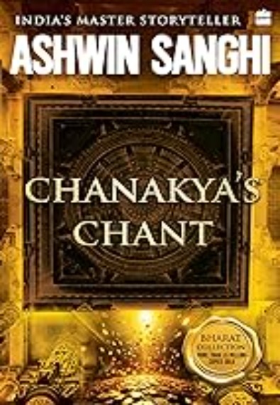 Chanakyas Chant