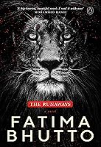 The Runaways: a novel