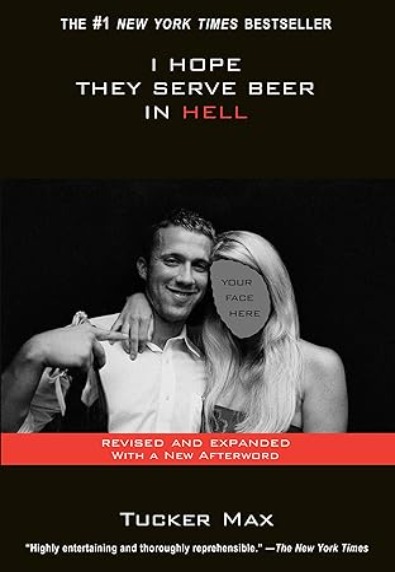 I hope they serve beer in hell