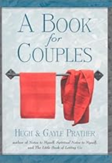 A book for couples