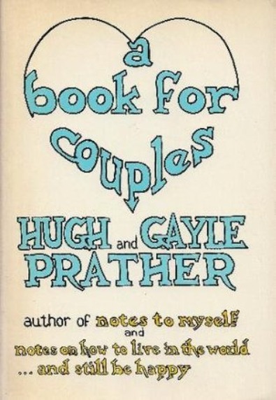 A book for couples