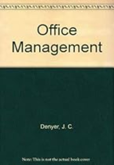 Office Management