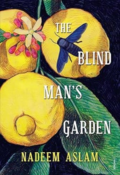 The Blind Man's Garden