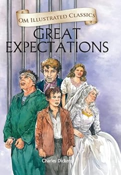 Great Expectations