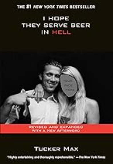 I hope they serve beer in hell