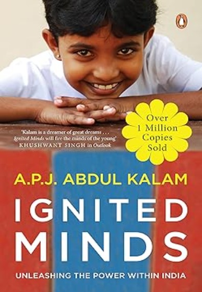 Ignited Minds: Unleashing the power within India