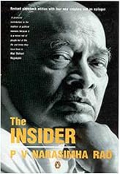 The Insider