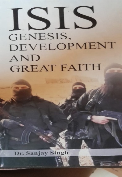 ISIS: Genesis, Development And Great Faith