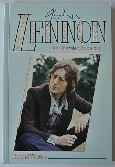 John  Lenon: In illustrated Biography