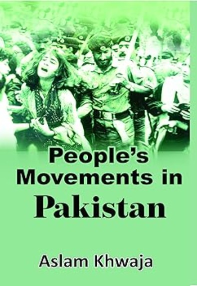 People's Movements in Pakistan