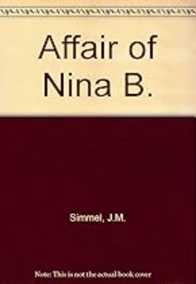 The affair of Nina B.