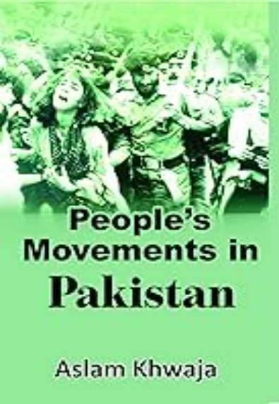 People&amp;amp;#039;s Movements in Pakistan