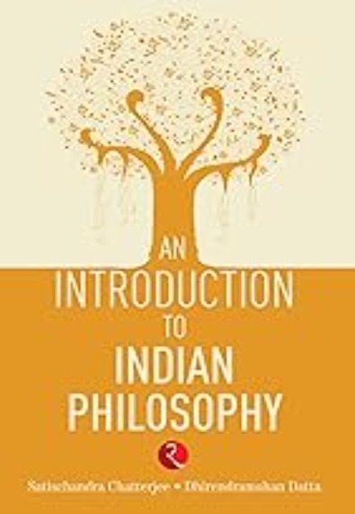 An Introduction to Indian Philosophy