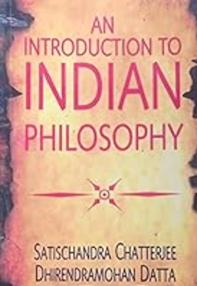 An Introduction to Indian Philosophy