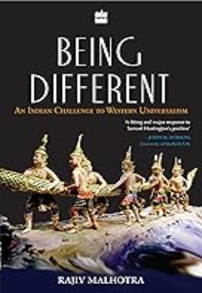 Being Different