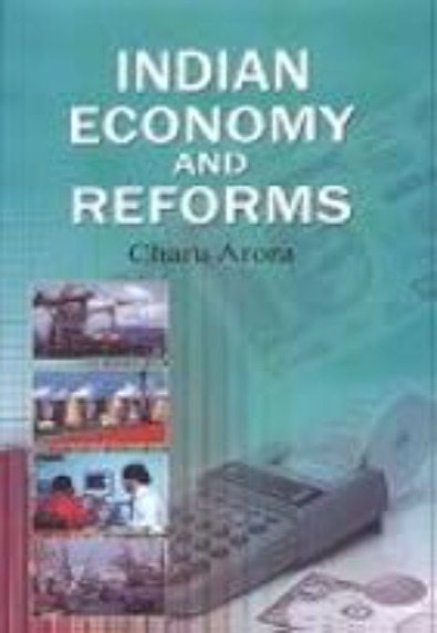Indian Economy and Reforms