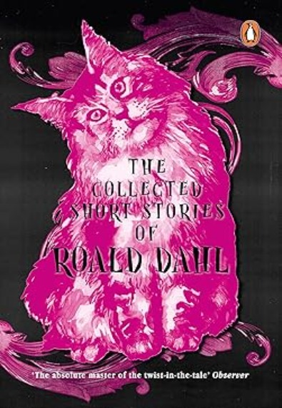 The best of Roald Dahl: Perfect bedtime stories for those who relish sleepless nights