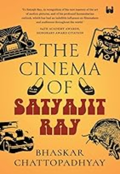 THE CINEMA OF SATYAJIT RAY 
