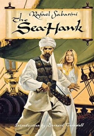 The Sea-Hawk Part1: Sir Oliver Tressilian