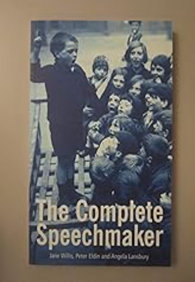 The Complete Speechmaker