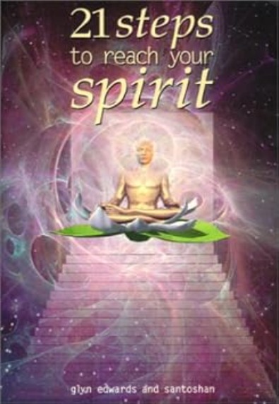 21 steps to reach your spirit