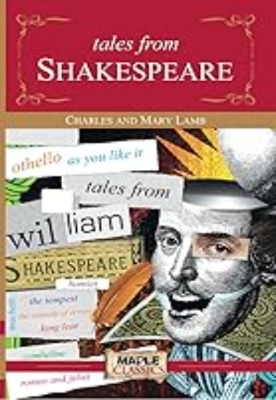 Tales From Shakespeare