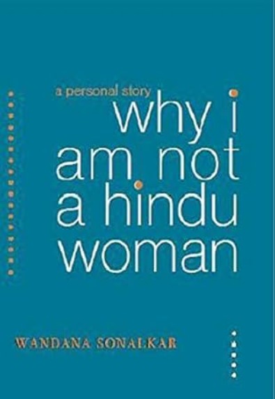 Why I am not a Hindu Woman
