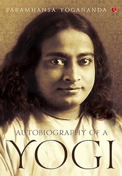 Autobiography of a Yogi